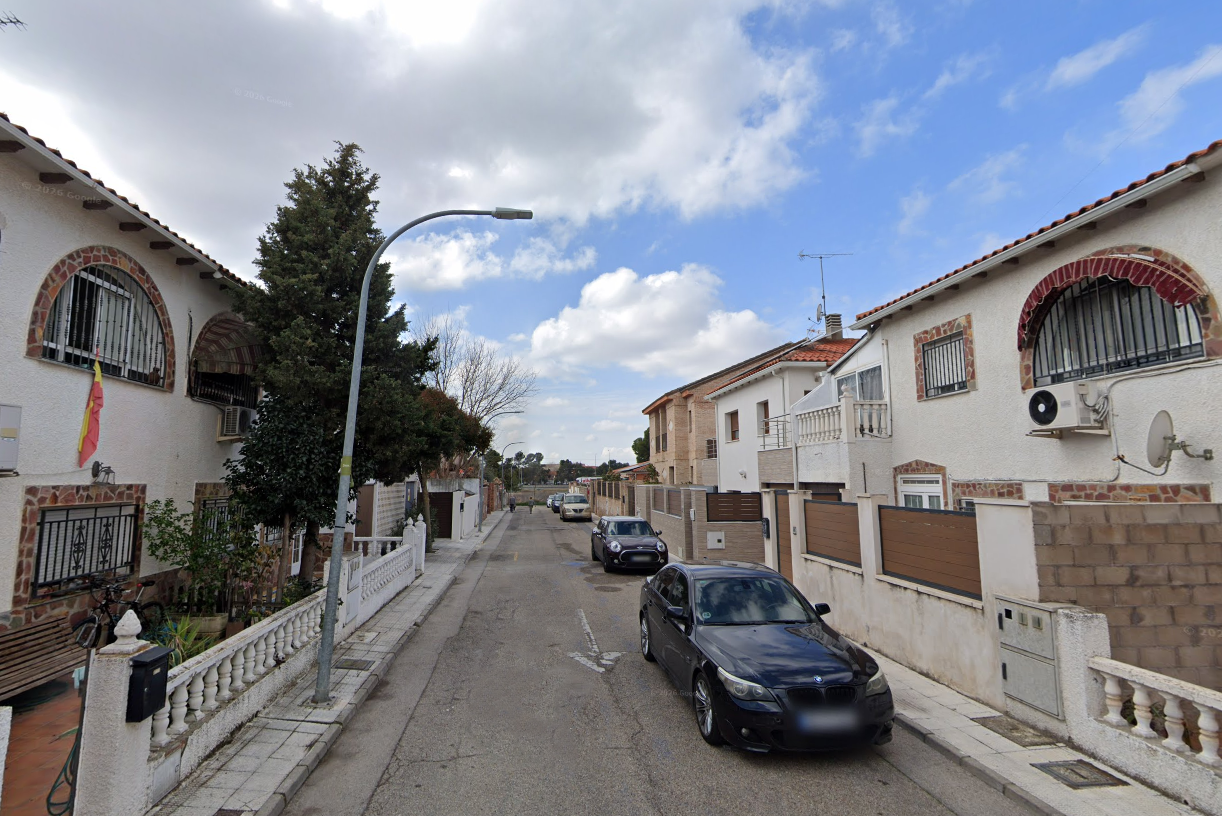 Casa en venta en Seseña Toledo Número 0
