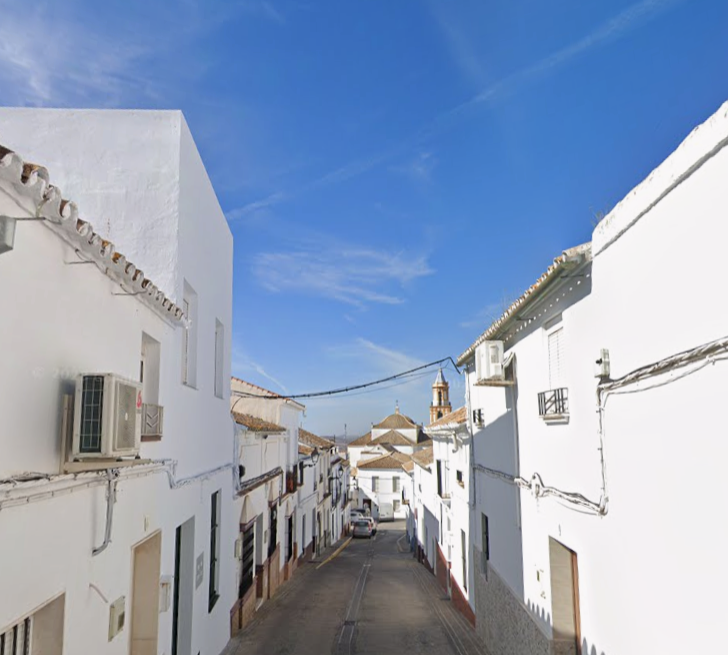 Casa en venta en Montellano Sevilla Número 0