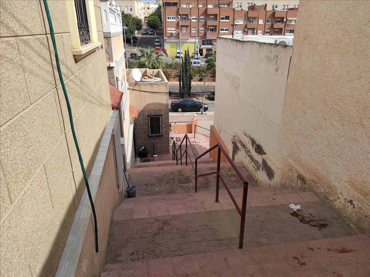 Casa en venta en Almería Almería Número 0