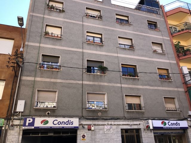 Piso en venta en Santa Coloma de Gramenet Barcelona Número 0