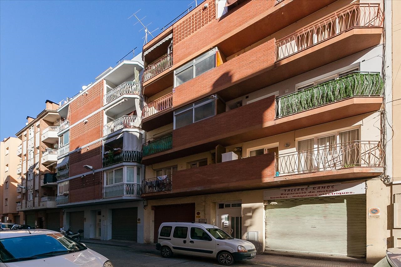 Piso en venta en Lloret de Mar, Girona Calle Doctor Josep ...