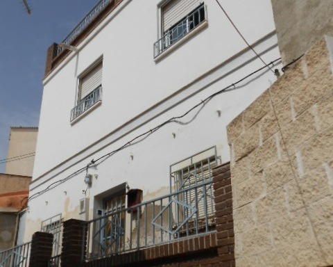 Casa en venta en Lorca Murcia Número 0