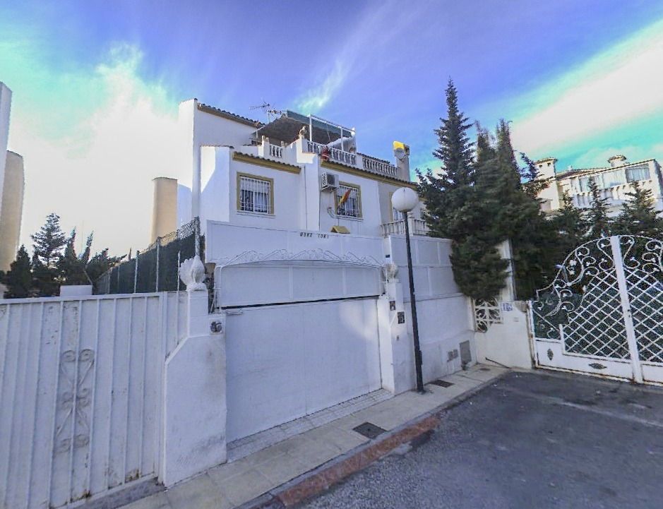 Casa en venta en Torrevieja Alicante Número 0