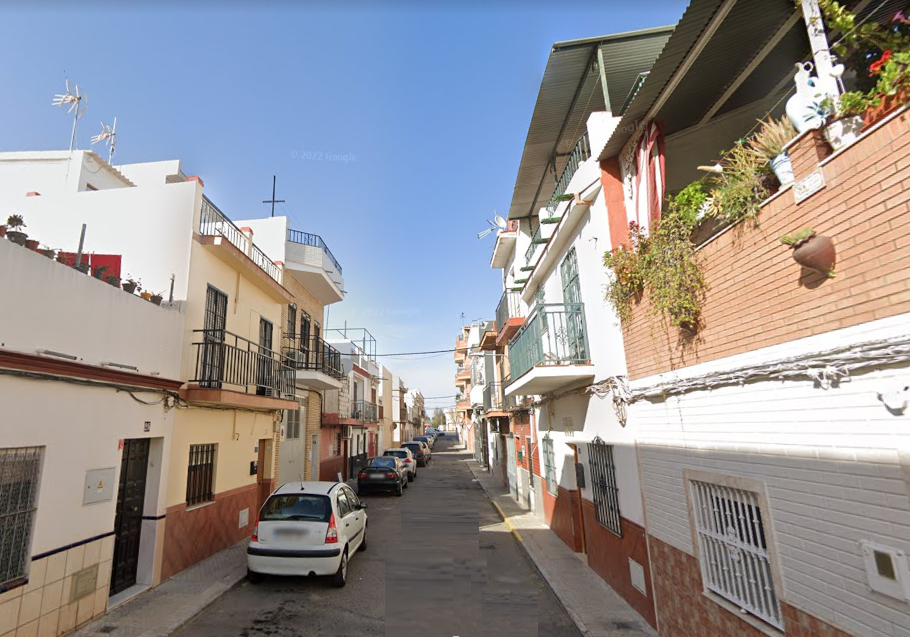 Casa en venta en Sevilla Sevilla Número 0