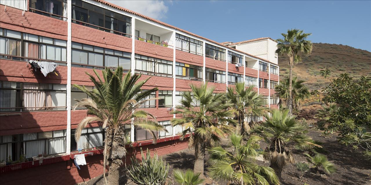 Piso en venta en Arona Santa Cruz de Tenerife Número 7
