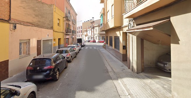 Piso en venta en Sabadell Barcelona Número 0