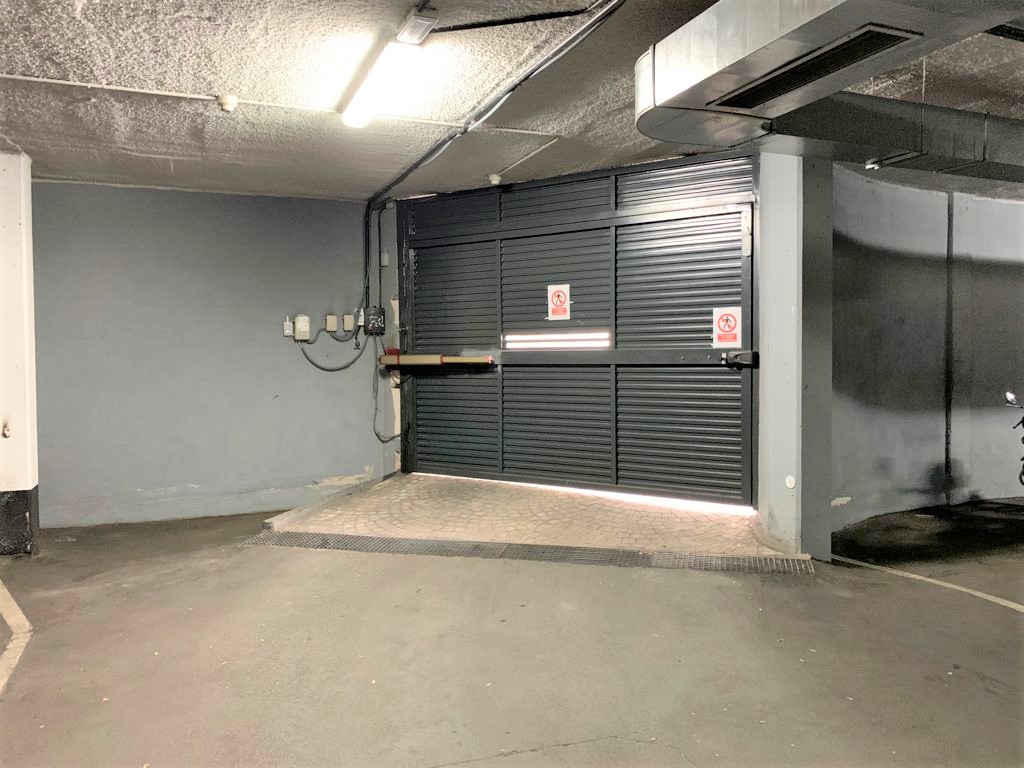 Parking en venta en Puente de Vallecas Madrid Madrid Número 3