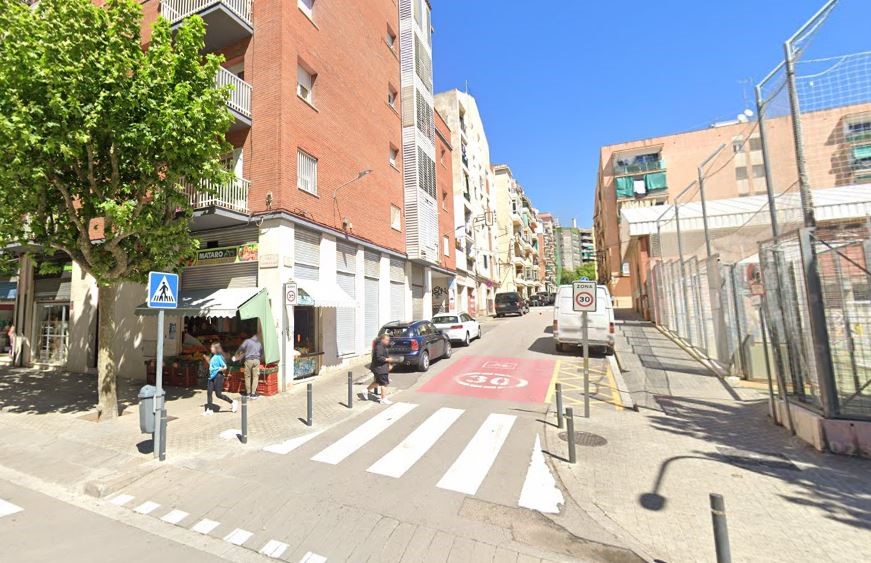 Piso en venta en Mataró Barcelona Número 0