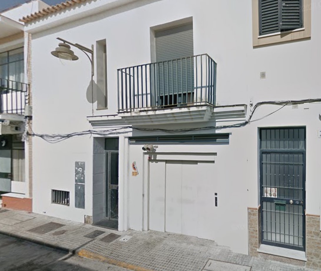 Parking en venta en Chipiona Cádiz Número 0