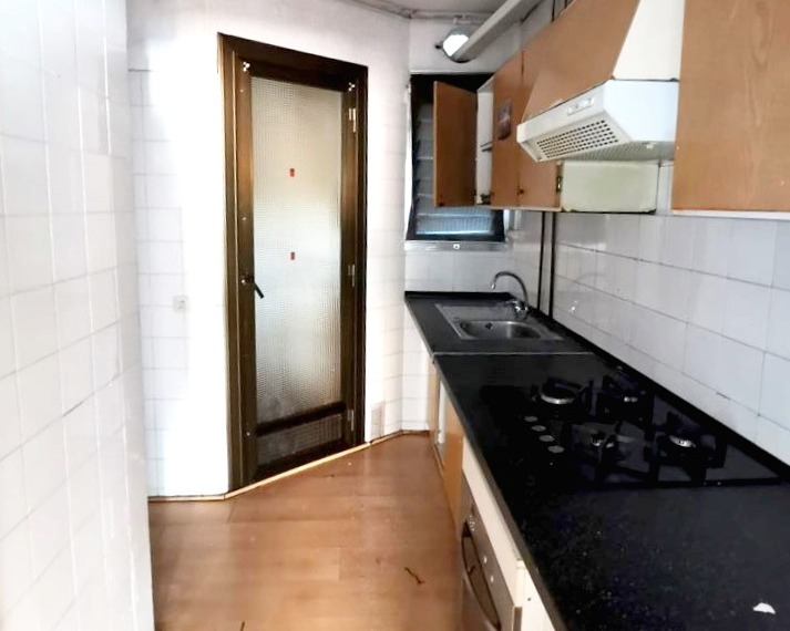 Piso en venta en Badalona Barcelona Número 3