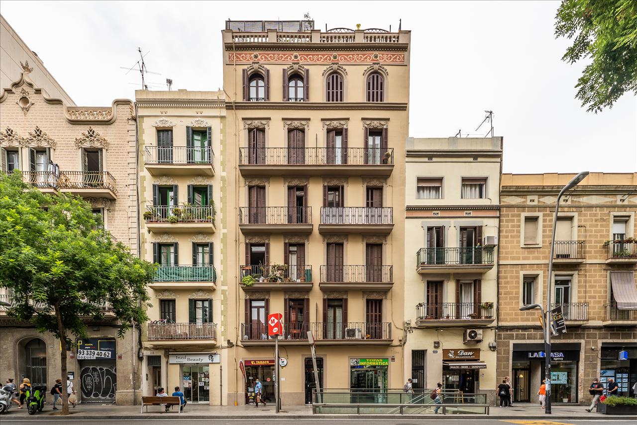 Piso en venta en Sants - Montjuïc Barcelona Barcelona Número 0