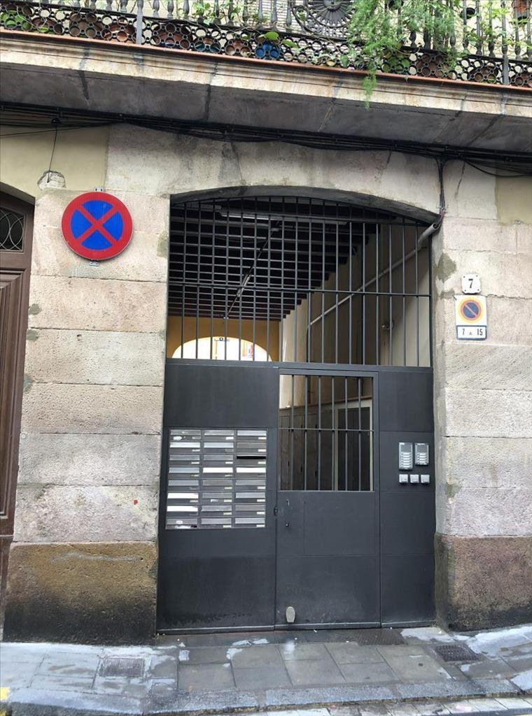 Piso en venta en Barcelona Barcelona Número 0