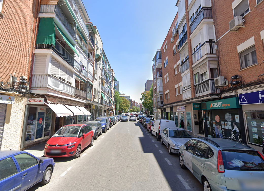 Piso en venta en Móstoles Madrid Número 1