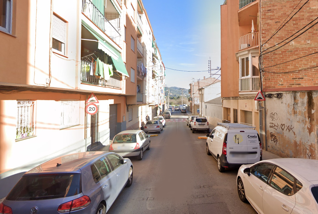 Piso en venta en Mollet del Vallès Barcelona Número 1