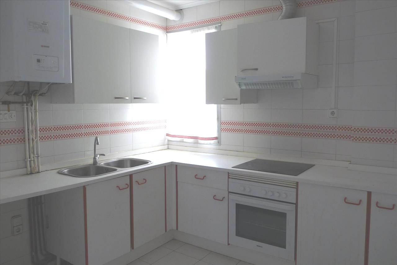 Piso en venta en Zaragoza Zaragoza Número 7