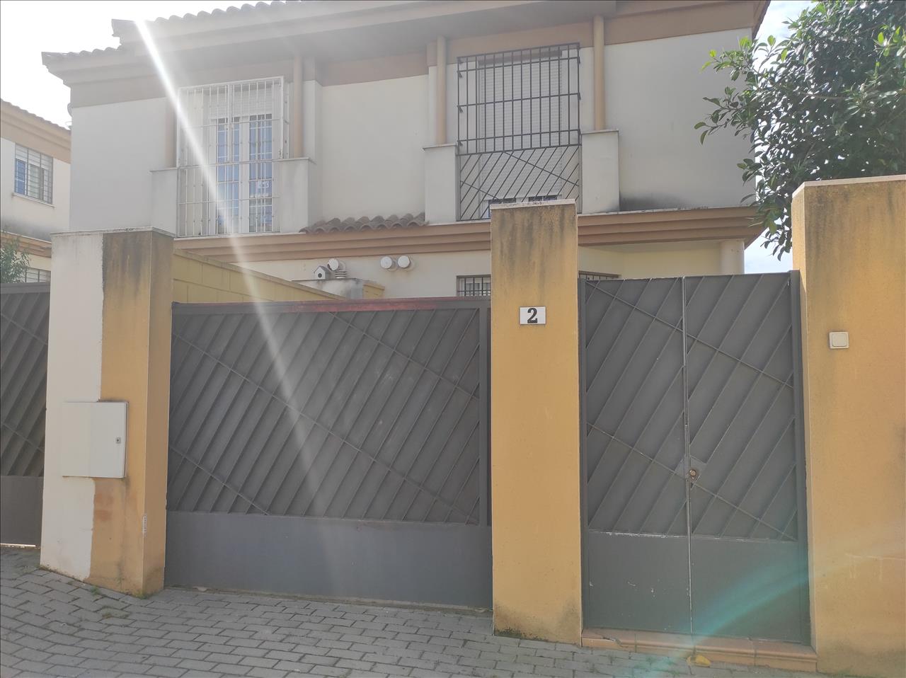 Casa en venta en Dos Hermanas Sevilla Número 0