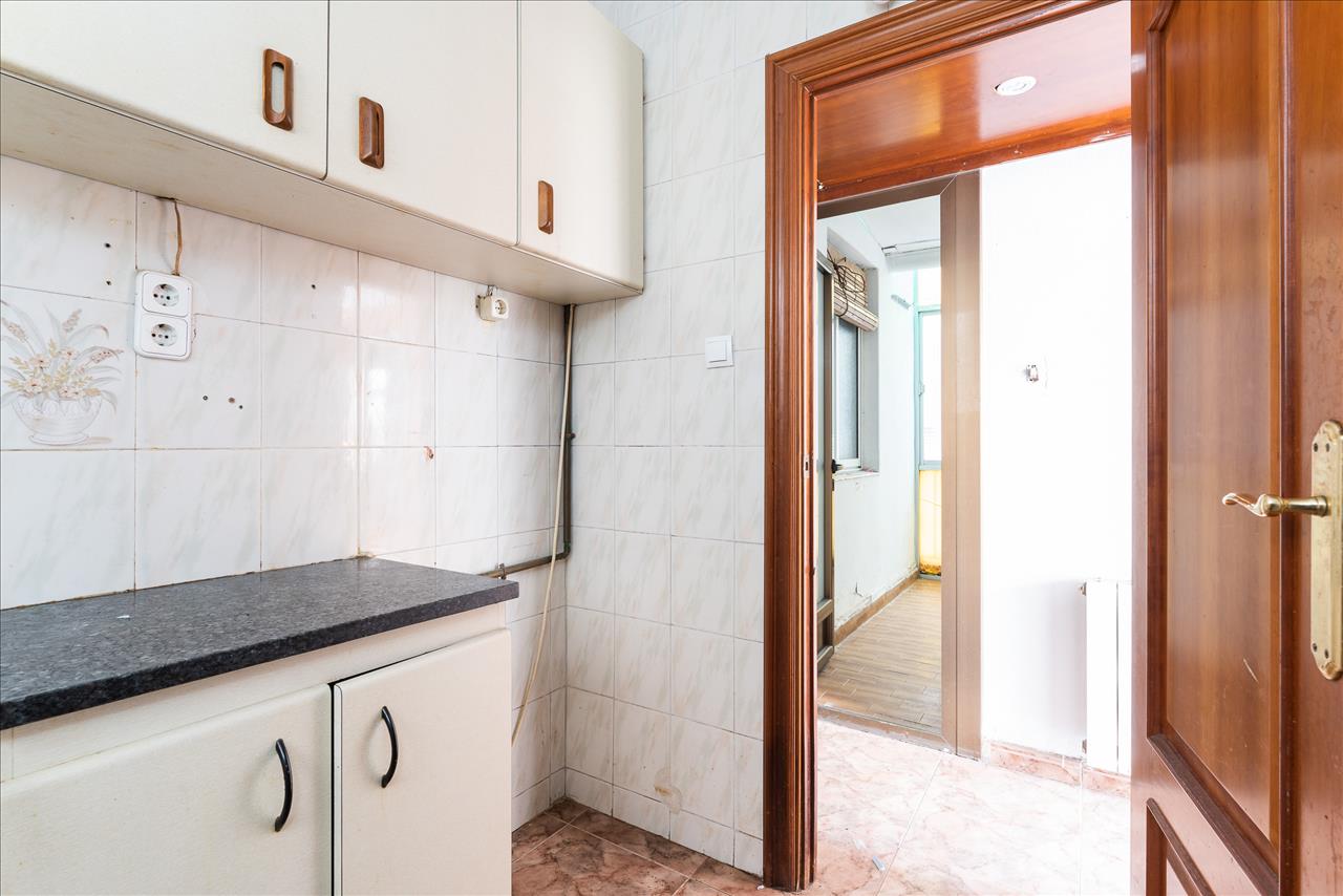 Piso en venta en Barcelona Barcelona Número 9