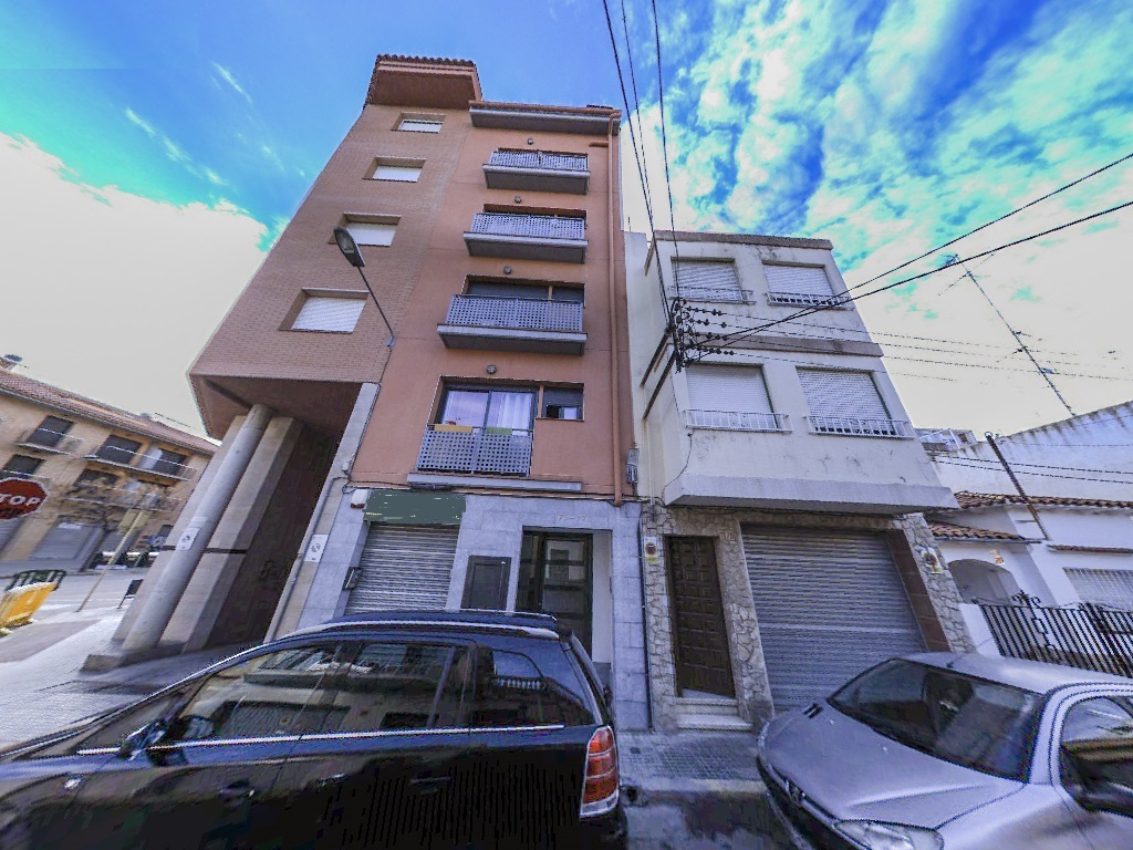 Piso en venta en Pineda de Mar Barcelona Número 0