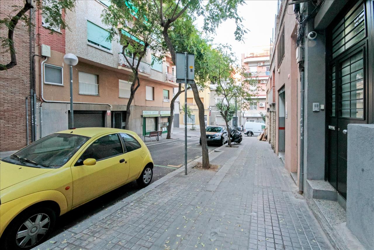 Piso en venta en Horta - Guinardó Barcelona Barcelona Número 16