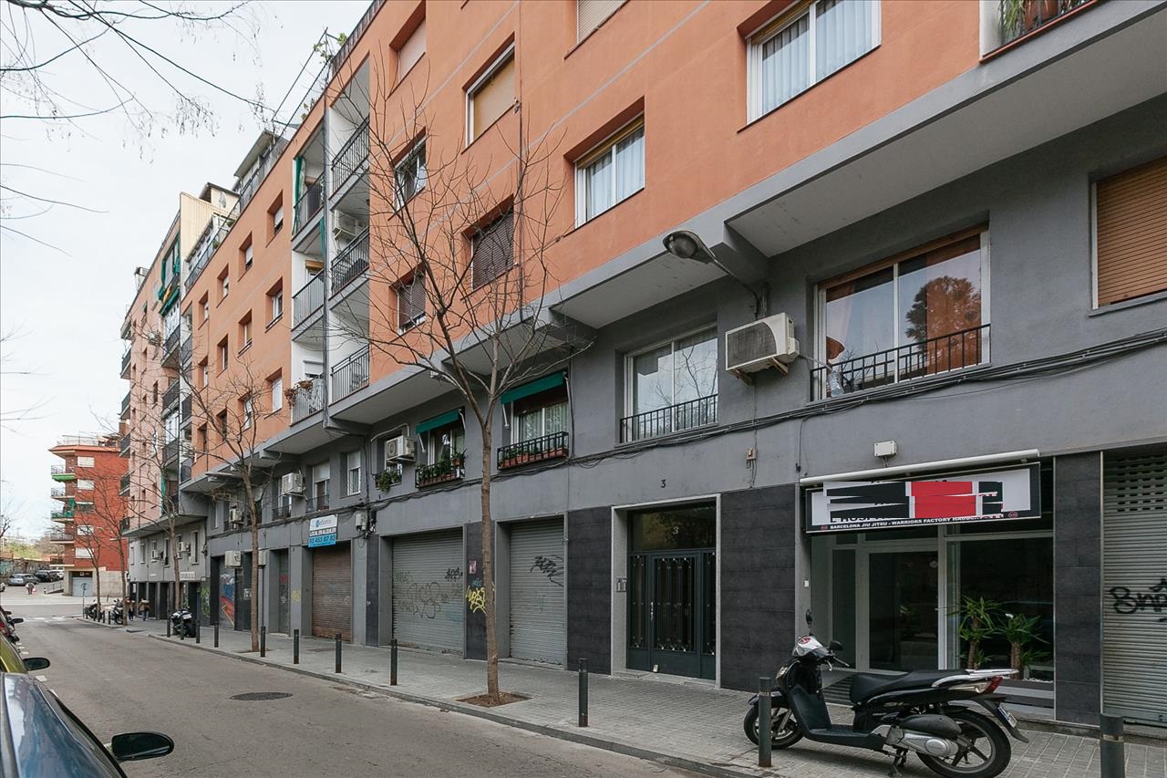 Piso en venta en Hospitalet de Llobregat (L` Barcelona Número 6