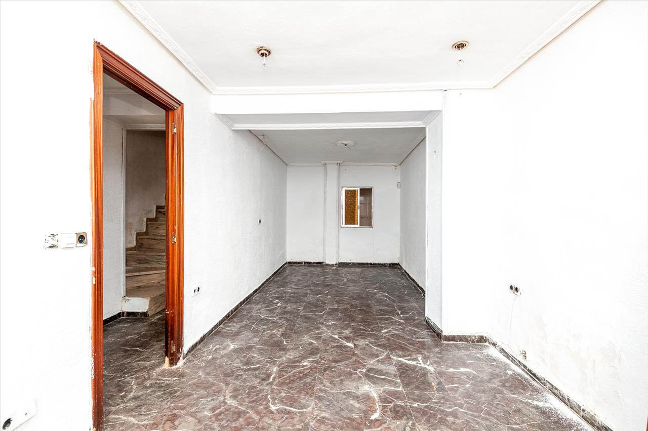 Casa en venta en Jaén Jaén Número 6