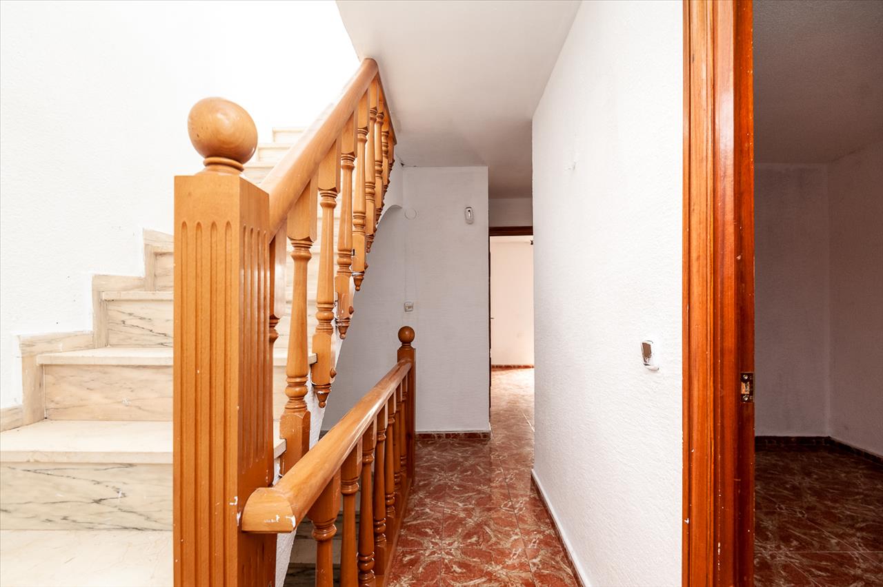 Casa en venta en Jaén Jaén Número 3