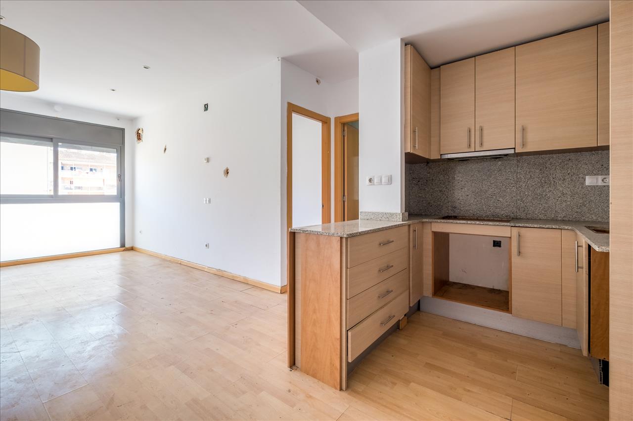 Piso en venta en Girona Girona Número 6