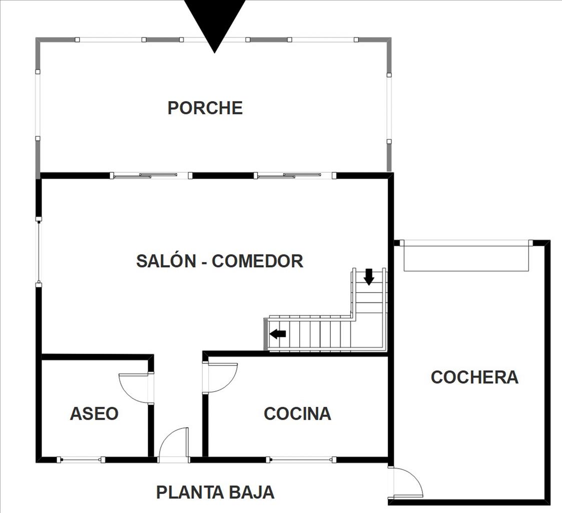 Casa en venta en Creixell Tarragona Número 18