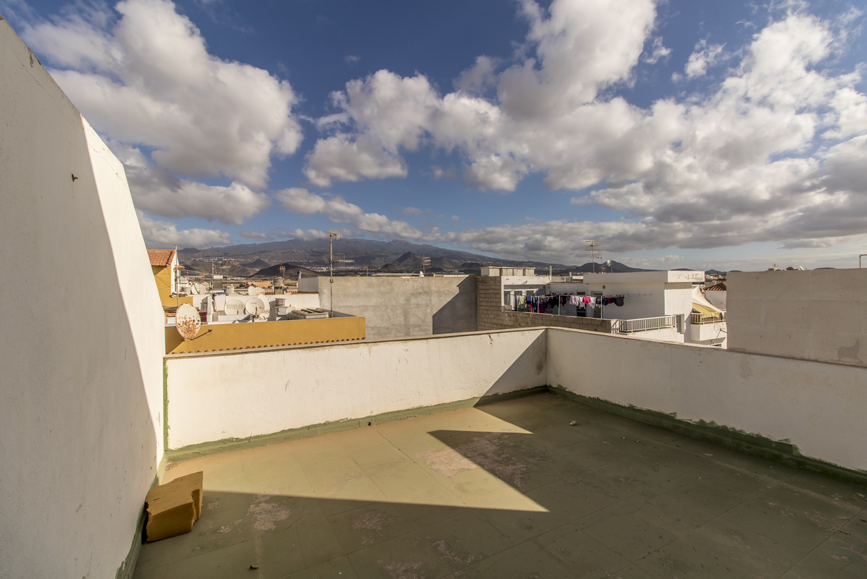 Edificio en venta en Arona Santa Cruz de Tenerife Número 9
