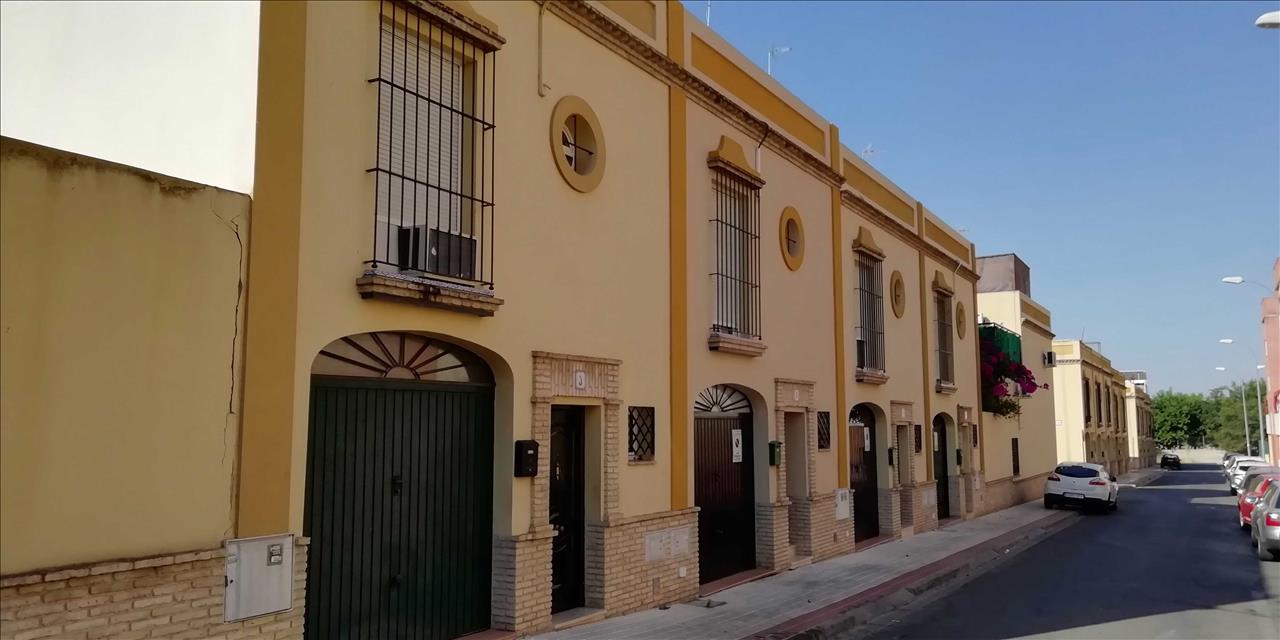 Casa en venta en Alcalá de Guadaíra Sevilla Número 0