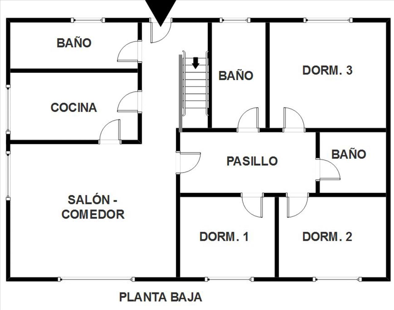 Casa en venta en Vidreres Girona Número 33