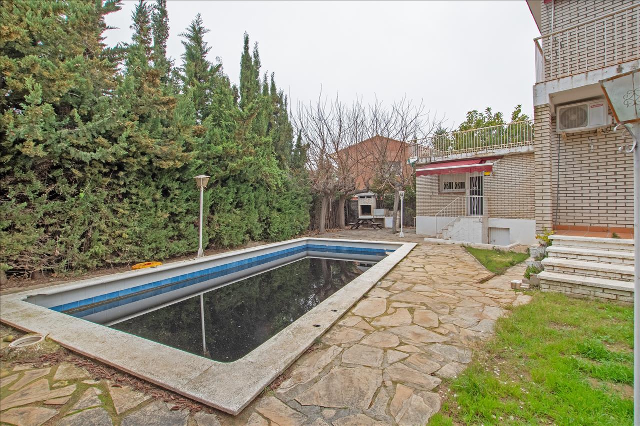 Casa en venta en Cambrils Tarragona Número 0