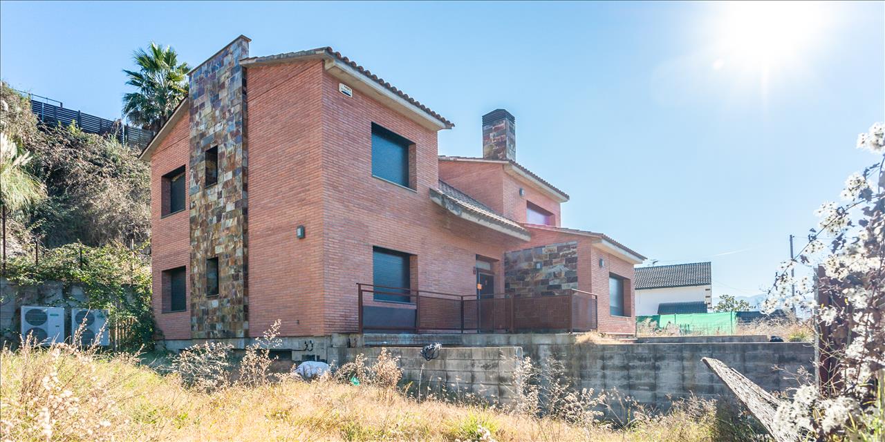 Casa en venta en Riells i Viabrea Girona Número 11