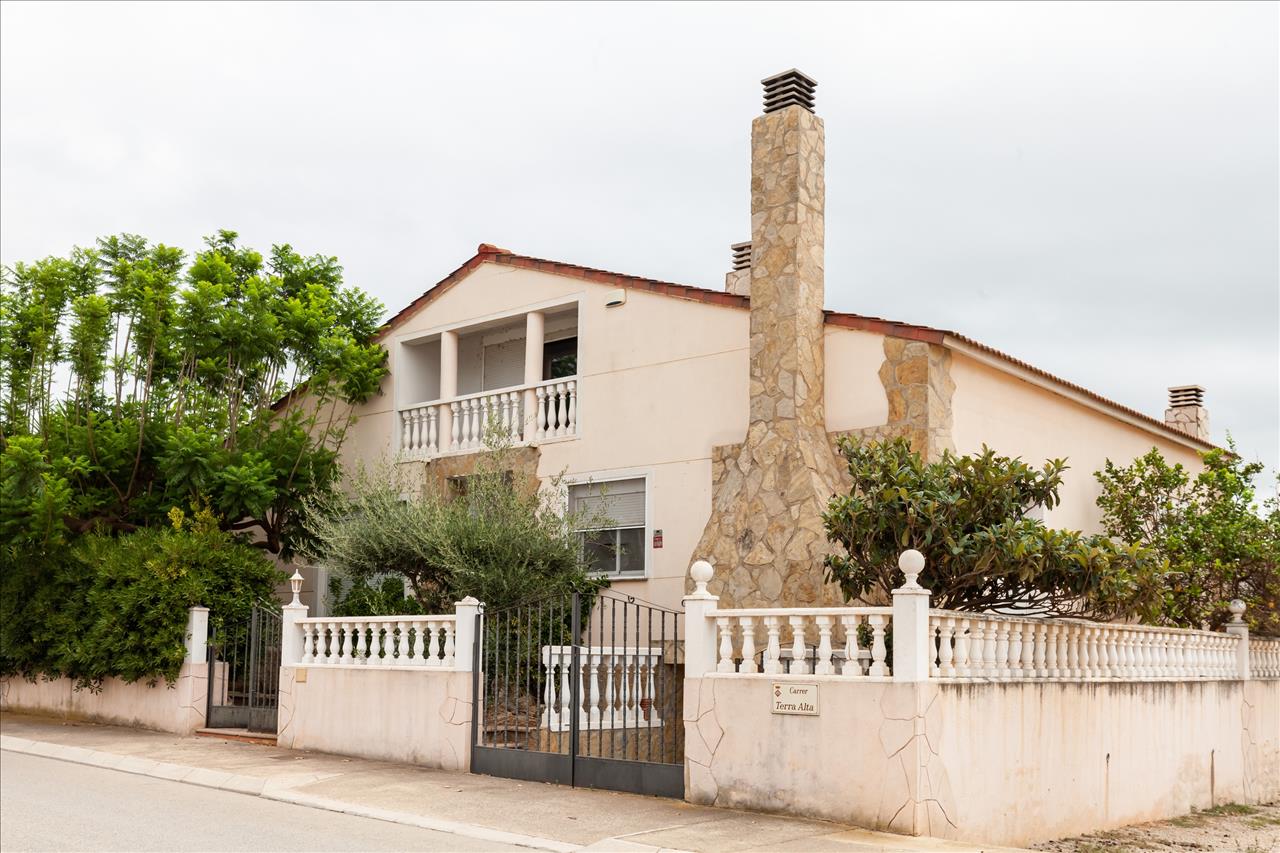 Casa en venta en Aldea (L` Tarragona Número 0