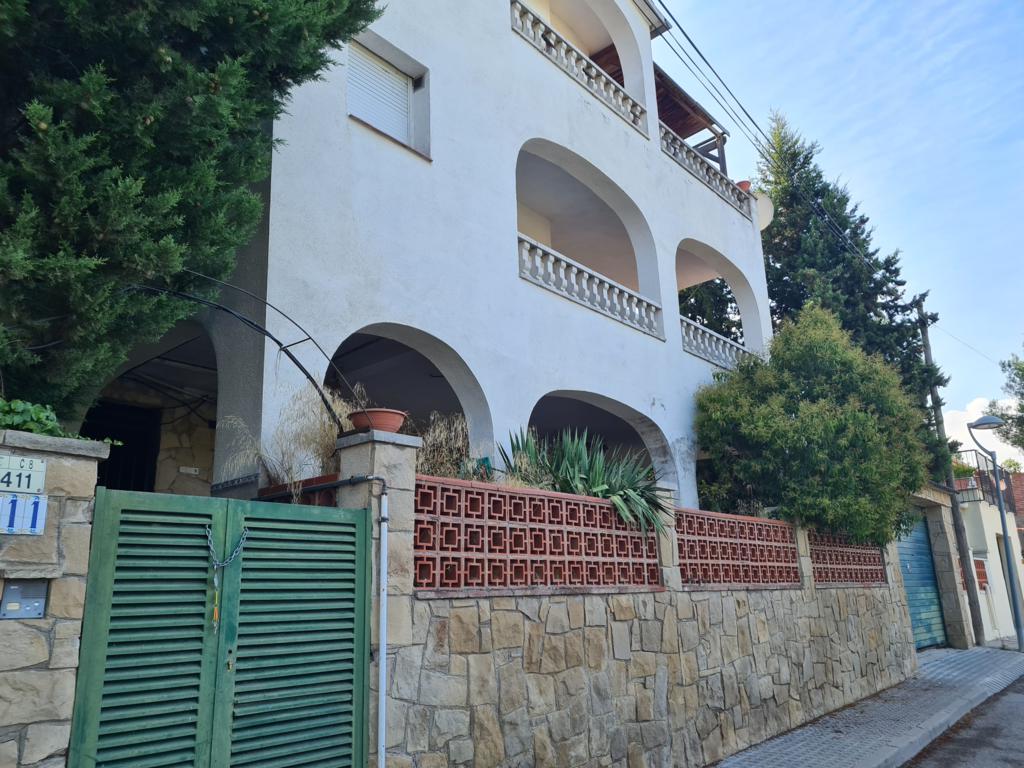 Casa en venta en Pont de Vilomara i Rocafort (El ...