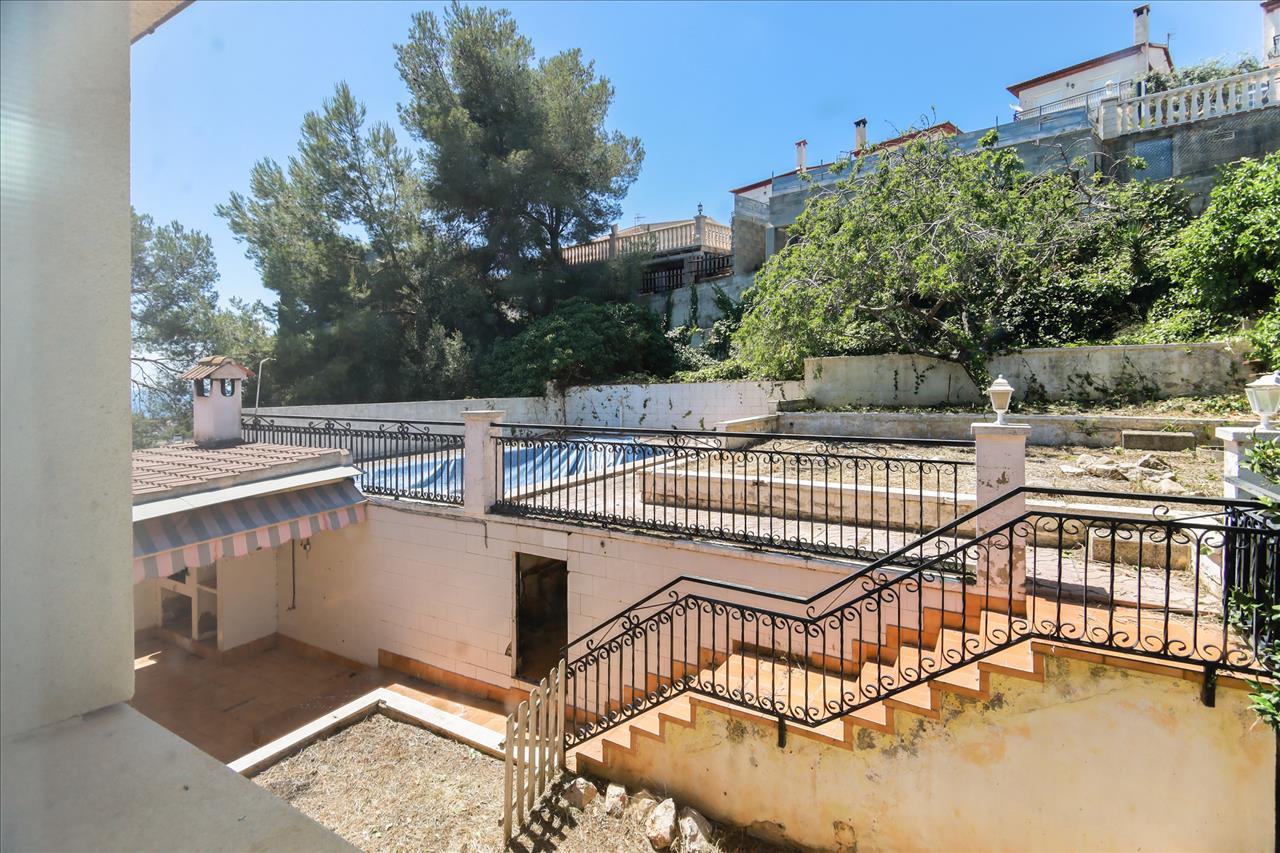 Casa en venta en Calafell Tarragona Número 17