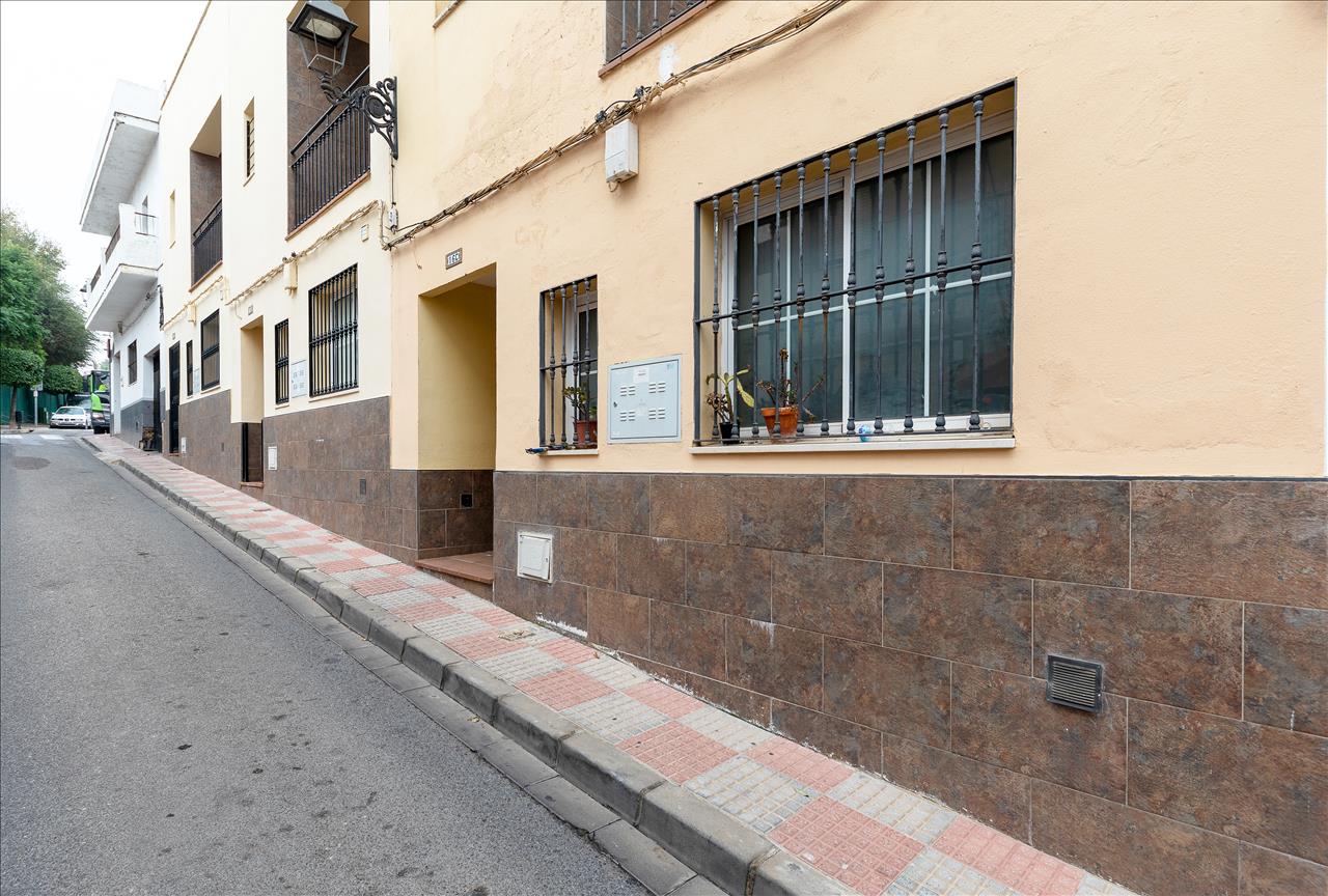 Casa en venta en Tomares Sevilla Número 8