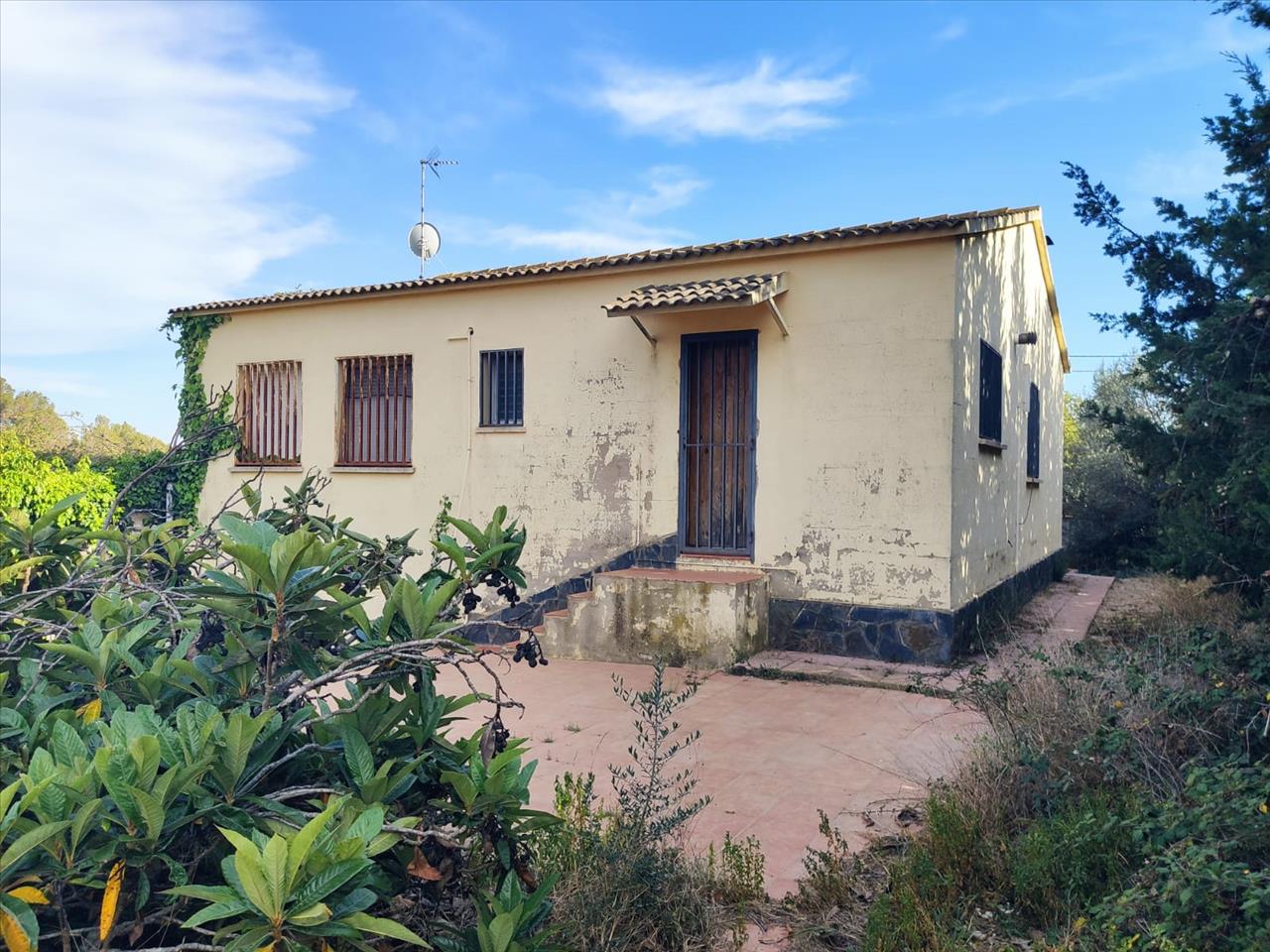 Casa en venta en Cabra del Camp Tarragona Número 5