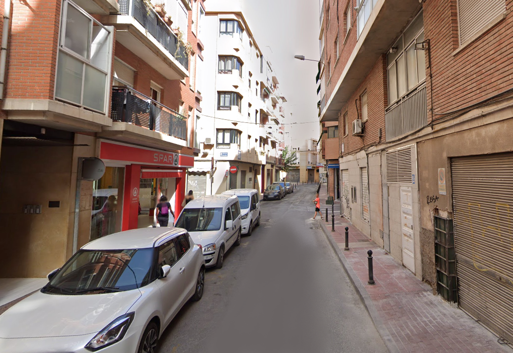 Piso en venta en Murcia Murcia Número 8