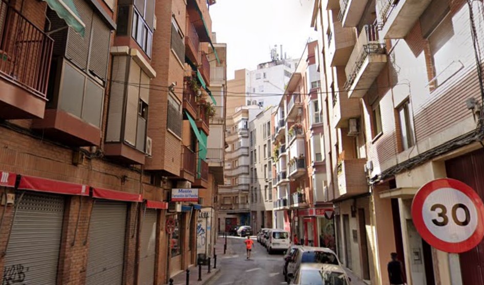 Piso en venta en Murcia Murcia Número 0