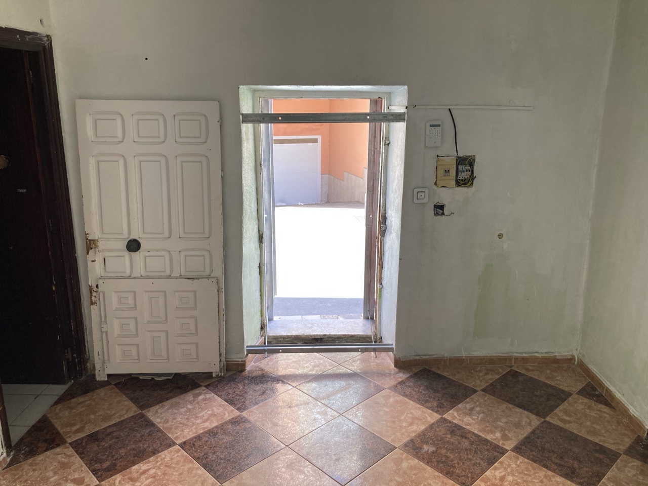 Casa en venta en Huércal de Almería Almería Número 1