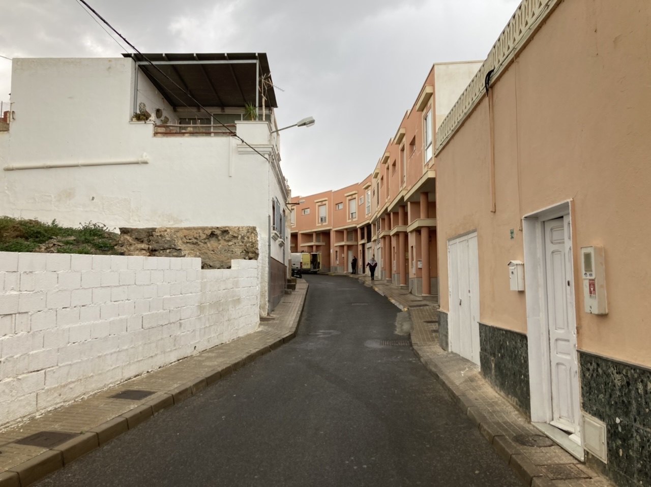 Casa en venta en Huércal de Almería Almería Número 9