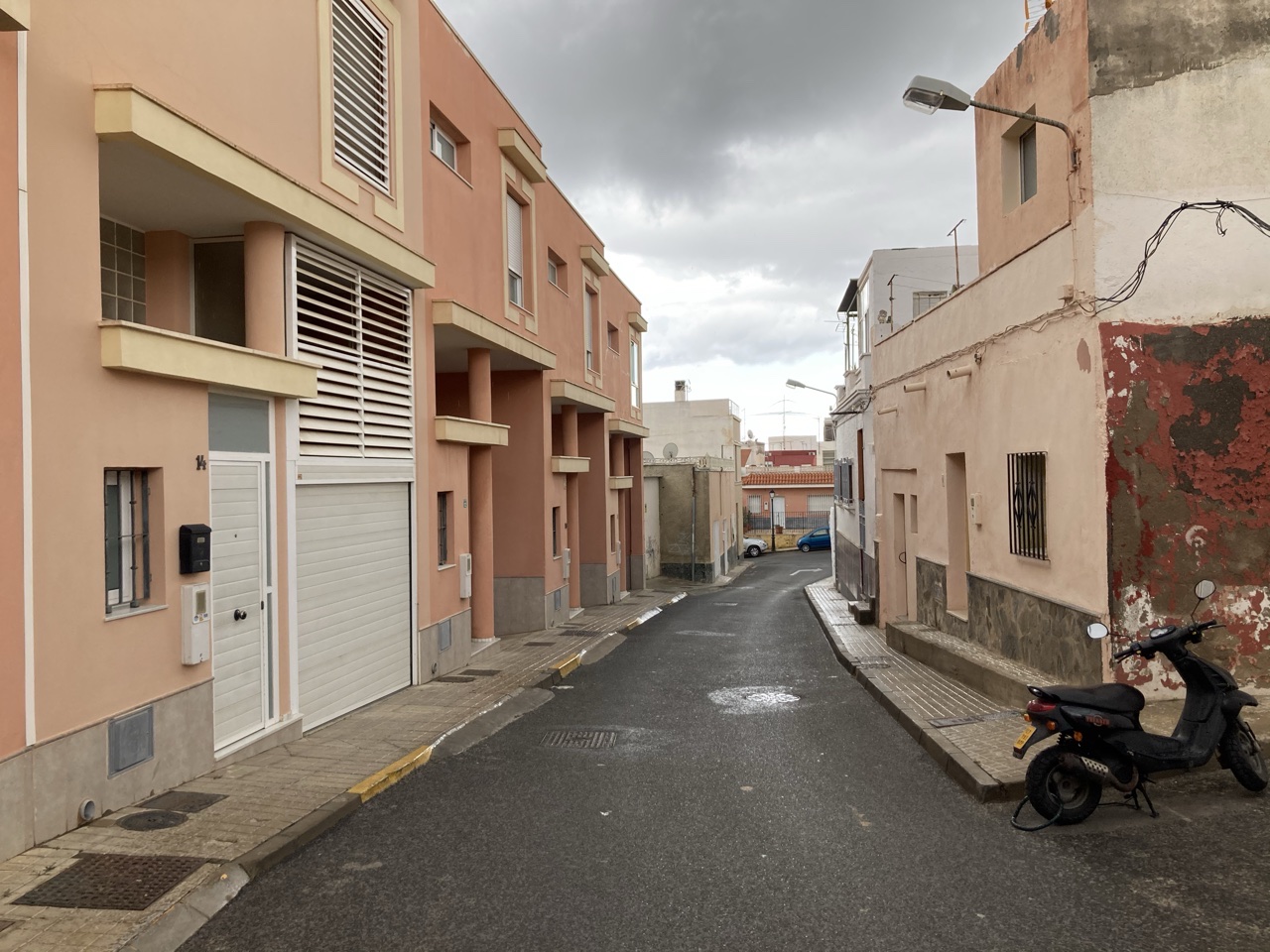 Casa en venta en Huércal de Almería Almería Número 3