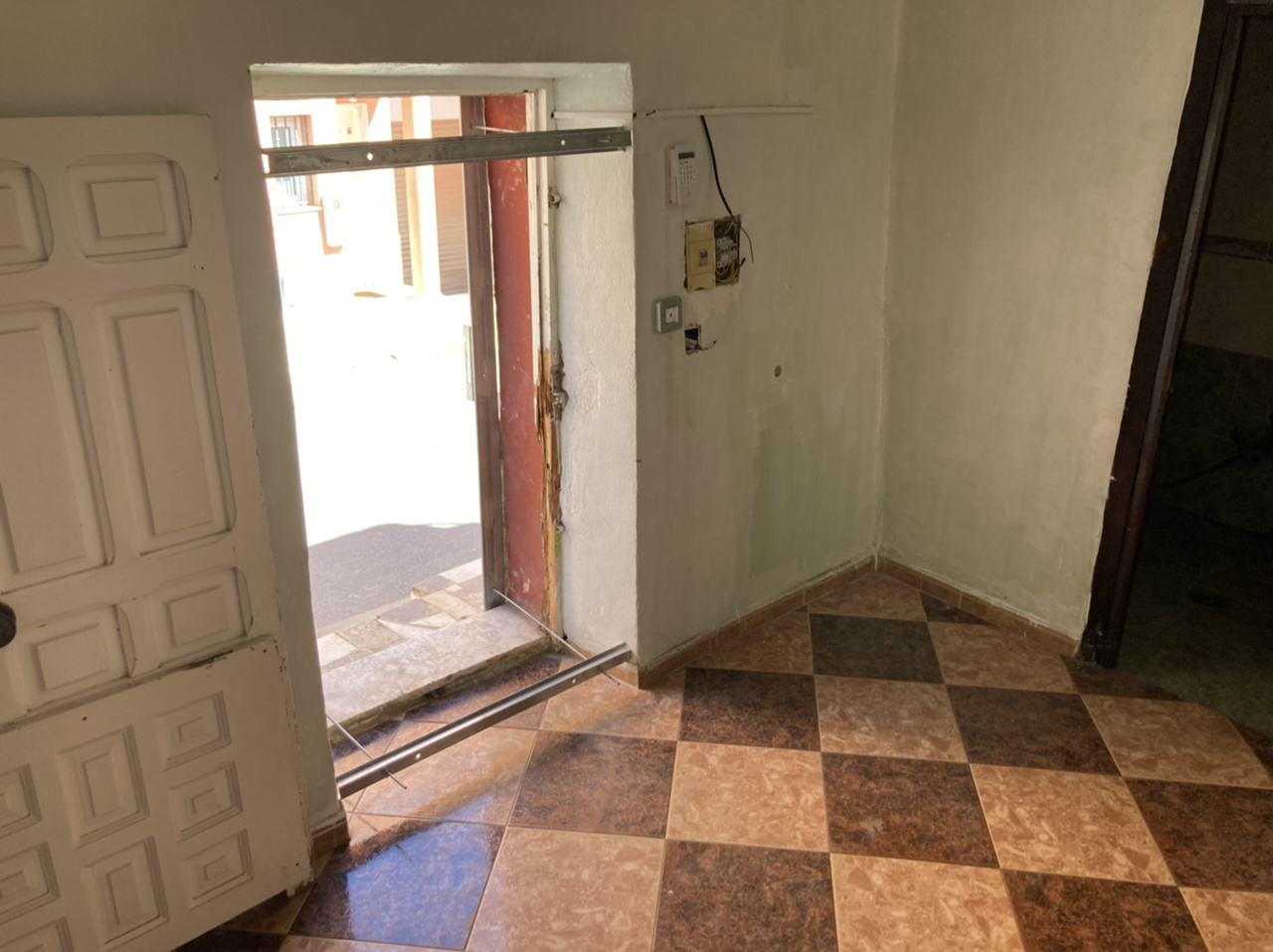 Casa en venta en Huércal de Almería Almería Número 0
