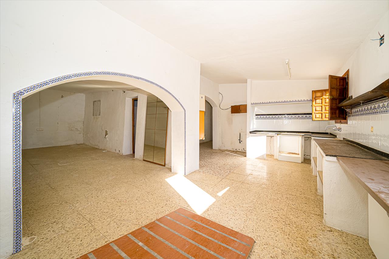 Casa en venta en Petrer Alicante Número 3