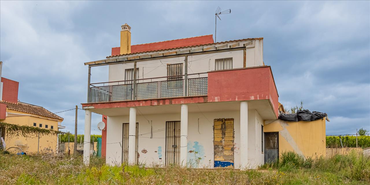 Casa en venta en Villaverde del Río Sevilla Número 0