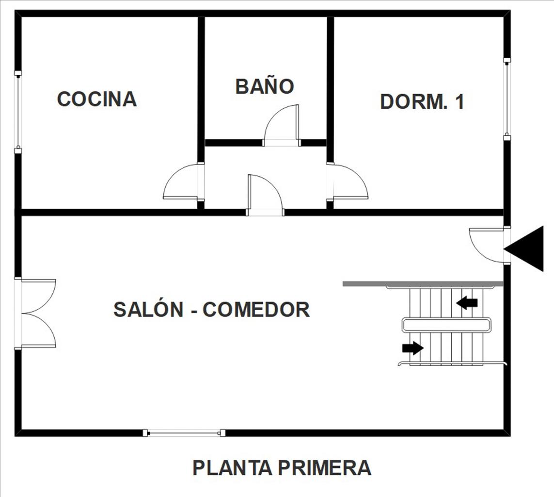 Casa en venta en Piera Barcelona Número 7