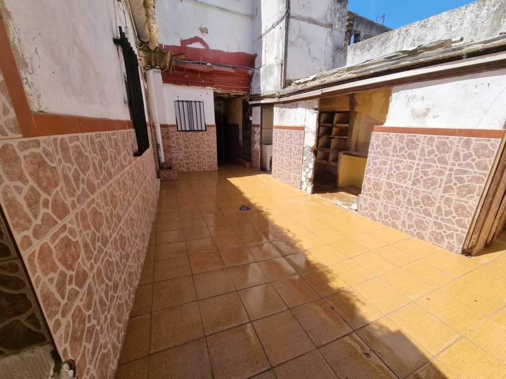 Casa en venta en Jerez de la Frontera Cádiz Número 0