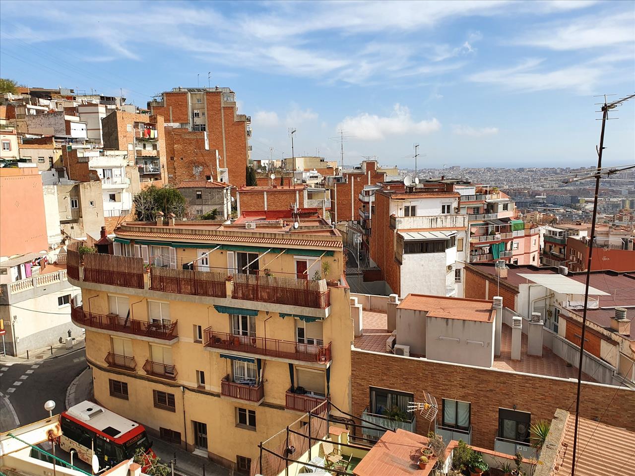 Casa en venta en Sant Andreu Barcelona Barcelona Número 10