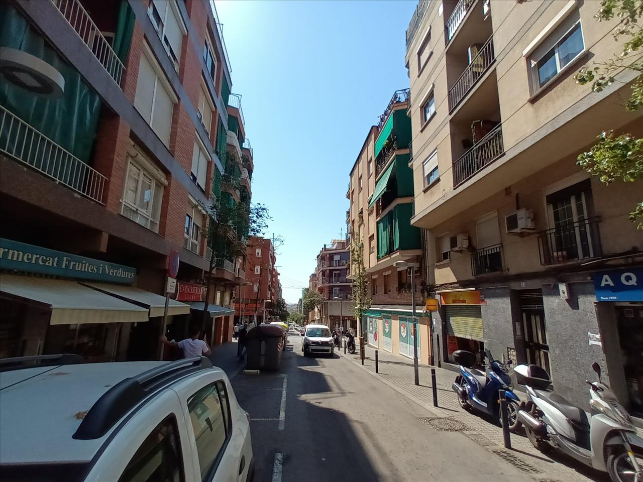 Piso en venta en Hospitalet de Llobregat (L` Barcelona Número 4
